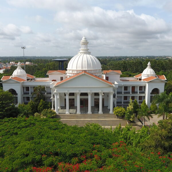 Alliance Central Campus