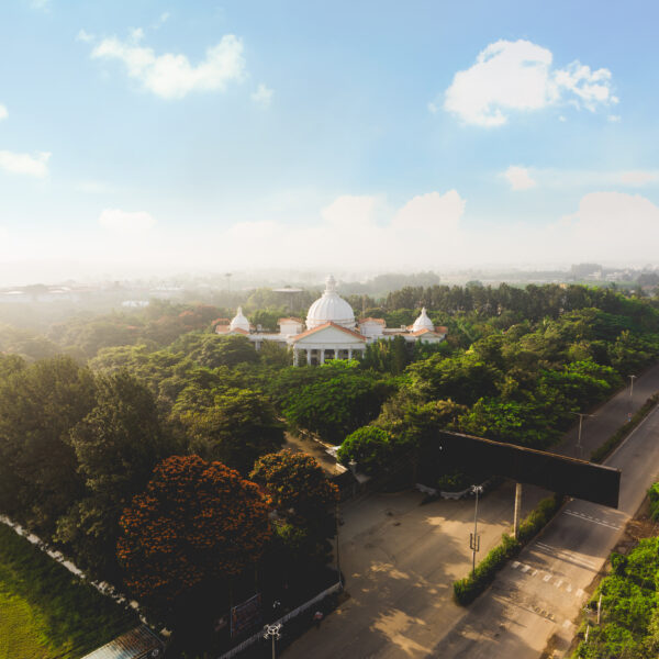 Peaceful Alliance campus